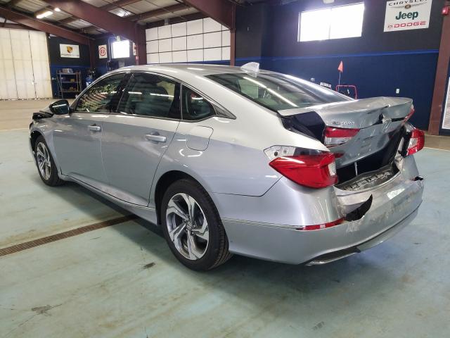 Photo 2 VIN: 1HGCV1F58LA047266 - HONDA ACCORD EXL 