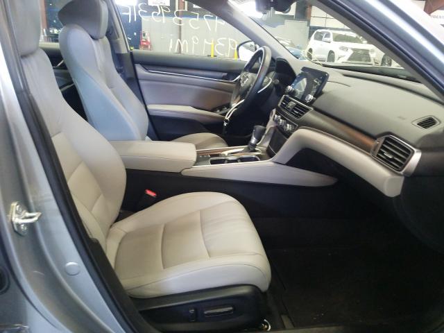 Photo 4 VIN: 1HGCV1F58LA047266 - HONDA ACCORD EXL 