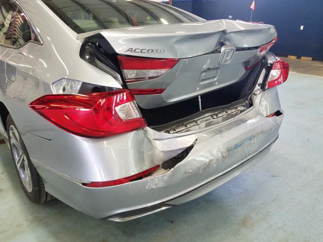 Photo 8 VIN: 1HGCV1F58LA047266 - HONDA ACCORD EXL 