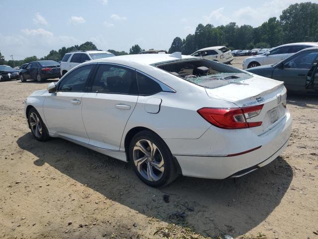 Photo 1 VIN: 1HGCV1F58LA064326 - HONDA ACCORD EXL 