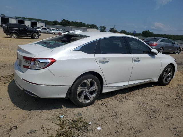 Photo 2 VIN: 1HGCV1F58LA064326 - HONDA ACCORD EXL 