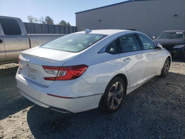 Photo 3 VIN: 1HGCV1F58LA070837 - HONDA ACCORD EXL 