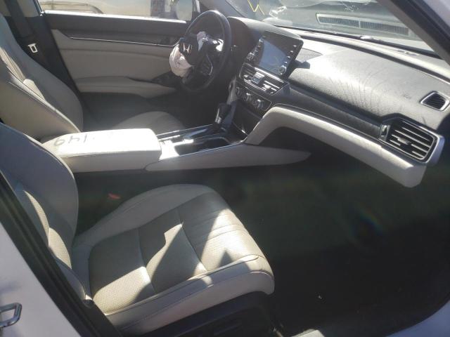 Photo 4 VIN: 1HGCV1F58LA070837 - HONDA ACCORD EXL 