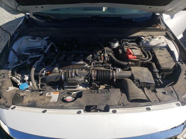 Photo 6 VIN: 1HGCV1F58LA070837 - HONDA ACCORD EXL 