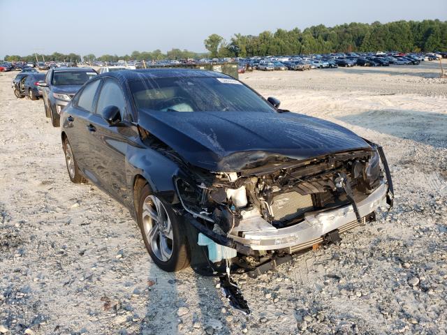 Photo 0 VIN: 1HGCV1F58LA077108 - HONDA ACCORD EXL 