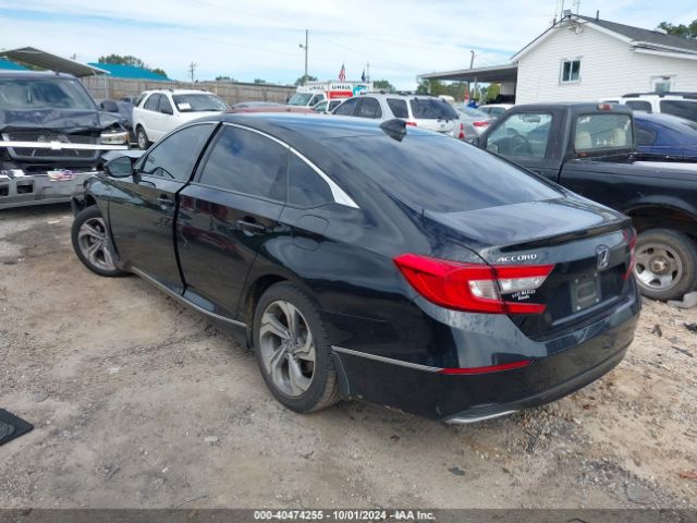 Photo 2 VIN: 1HGCV1F58LA086102 - HONDA ACCORD 