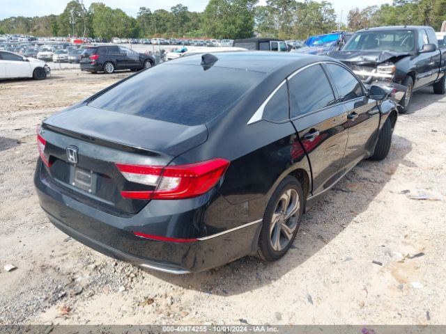 Photo 3 VIN: 1HGCV1F58LA086102 - HONDA ACCORD 