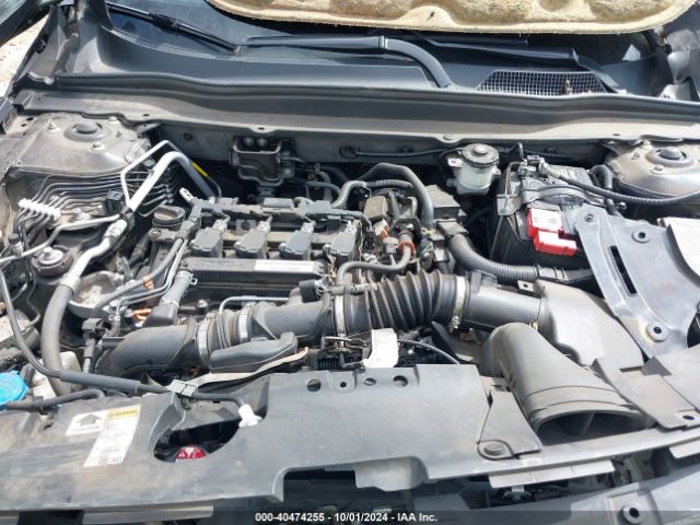 Photo 9 VIN: 1HGCV1F58LA086102 - HONDA ACCORD 