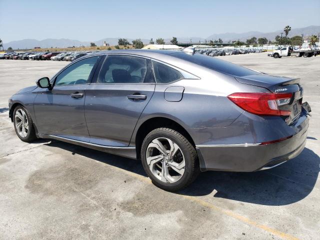 Photo 1 VIN: 1HGCV1F58LA088125 - HONDA ACCORD EXL 