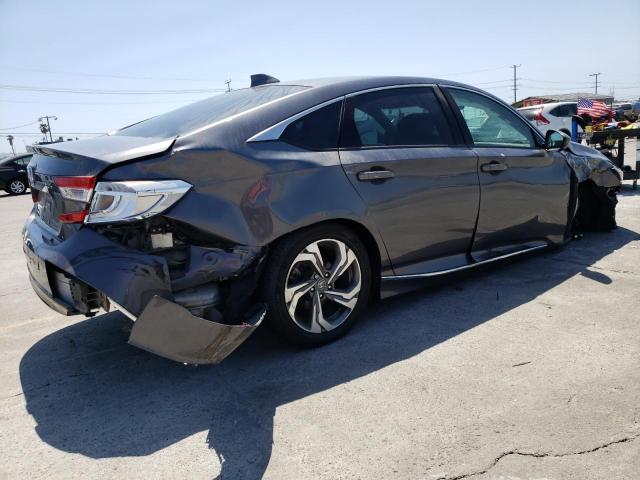 Photo 2 VIN: 1HGCV1F58LA088125 - HONDA ACCORD EXL 