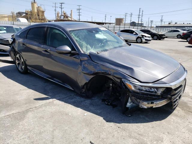 Photo 3 VIN: 1HGCV1F58LA088125 - HONDA ACCORD EXL 