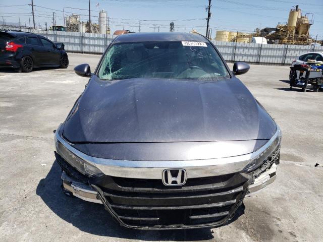 Photo 4 VIN: 1HGCV1F58LA088125 - HONDA ACCORD EXL 