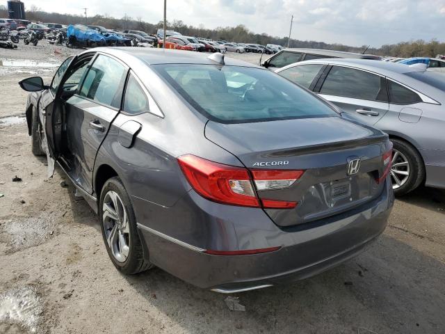 Photo 1 VIN: 1HGCV1F58LA097648 - HONDA ACCORD 