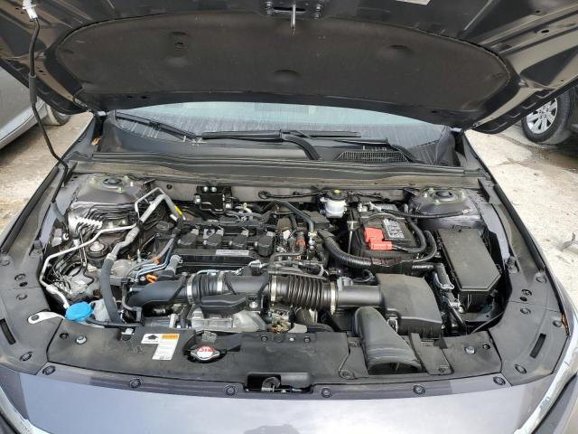 Photo 10 VIN: 1HGCV1F58LA097648 - HONDA ACCORD 