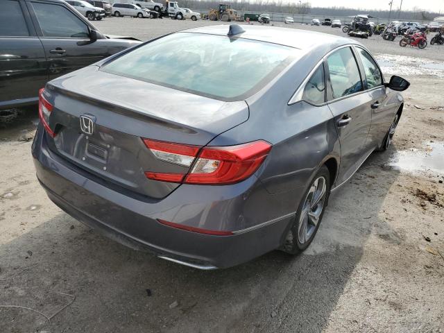 Photo 2 VIN: 1HGCV1F58LA097648 - HONDA ACCORD 