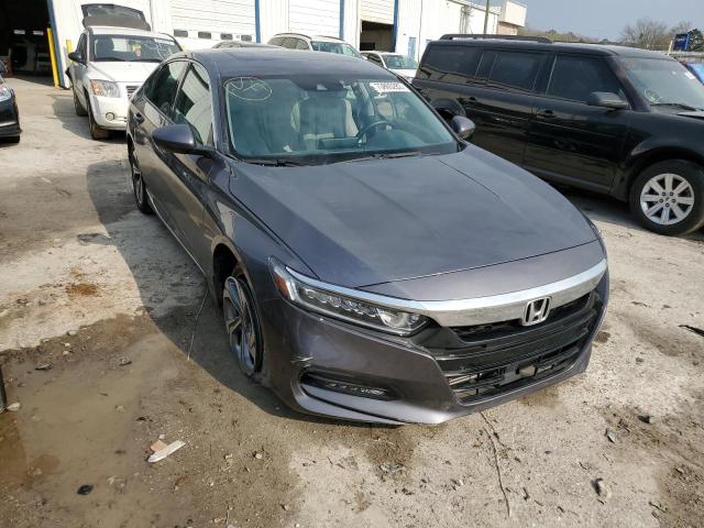 Photo 3 VIN: 1HGCV1F58LA097648 - HONDA ACCORD 