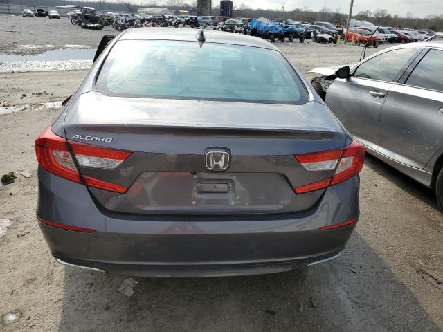 Photo 5 VIN: 1HGCV1F58LA097648 - HONDA ACCORD 