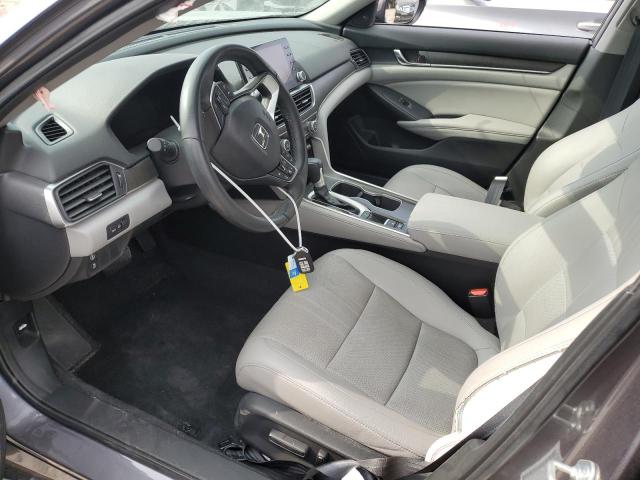 Photo 6 VIN: 1HGCV1F58LA097648 - HONDA ACCORD 