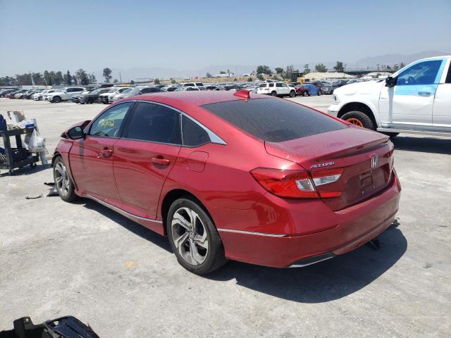 Photo 2 VIN: 1HGCV1F58LA100001 - HONDA ACCORD EXL 