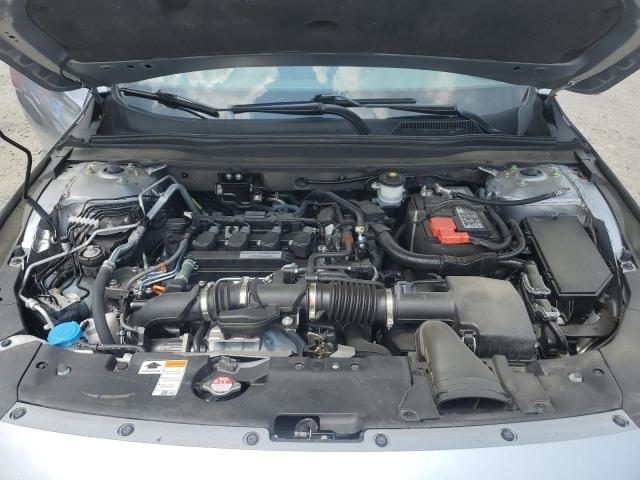 Photo 10 VIN: 1HGCV1F58LA107465 - HONDA ACCORD EXL 