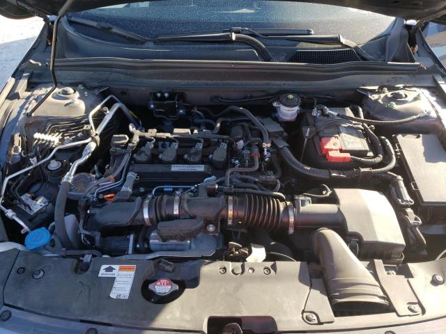 Photo 6 VIN: 1HGCV1F58LA116862 - HONDA ACCORD EXL 