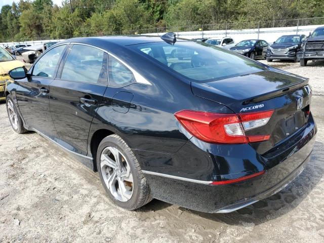 Photo 2 VIN: 1HGCV1F58LA118207 - HONDA ACCORD EXL 