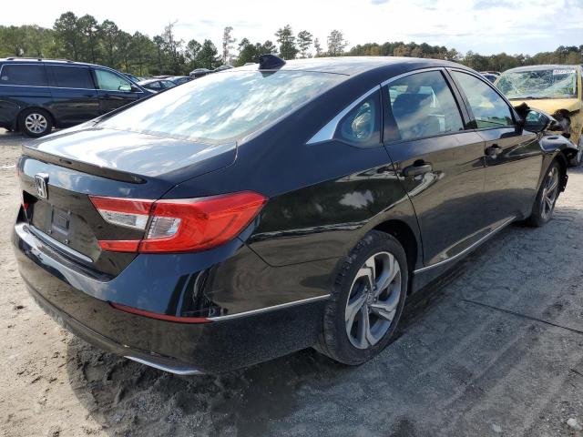 Photo 3 VIN: 1HGCV1F58LA118207 - HONDA ACCORD EXL 