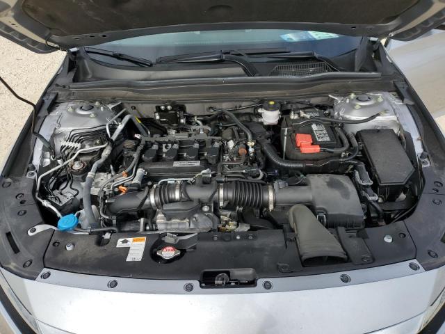 Photo 10 VIN: 1HGCV1F58LA125660 - HONDA ACCORD EXL 