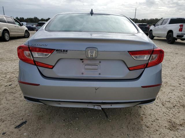 Photo 5 VIN: 1HGCV1F58LA125660 - HONDA ACCORD EXL 