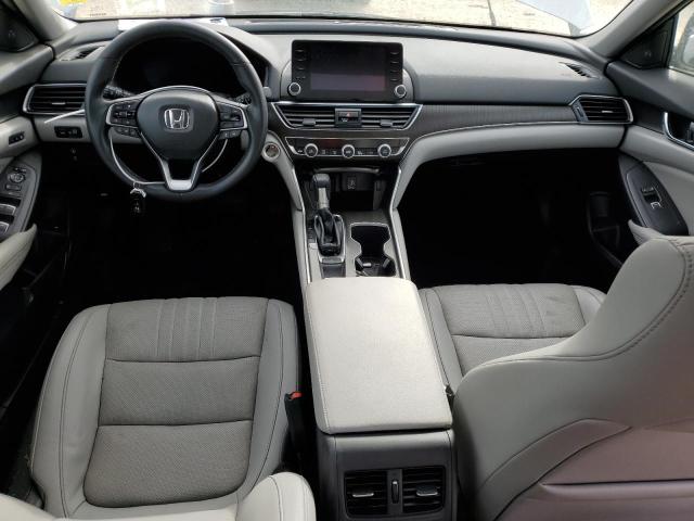 Photo 7 VIN: 1HGCV1F58LA125660 - HONDA ACCORD EXL 