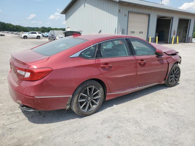 Photo 2 VIN: 1HGCV1F58MA000451 - HONDA ACCORD 