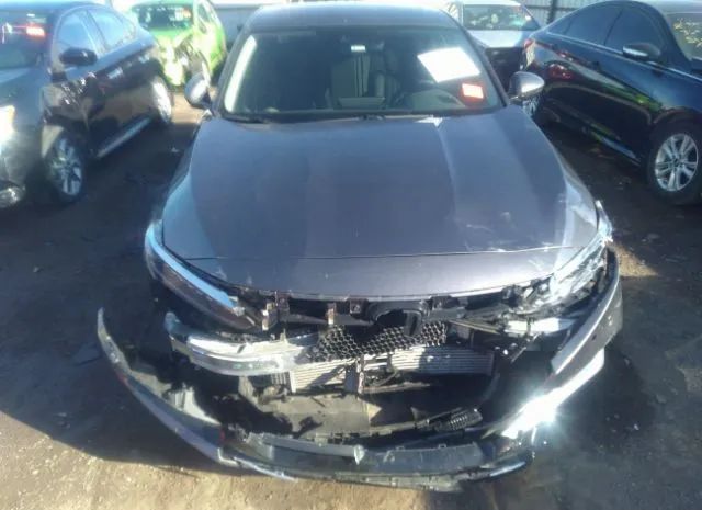 Photo 5 VIN: 1HGCV1F58MA007254 - HONDA ACCORD SEDAN 