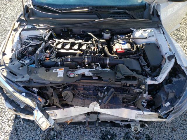 Photo 10 VIN: 1HGCV1F58MA007710 - HONDA ACCORD 