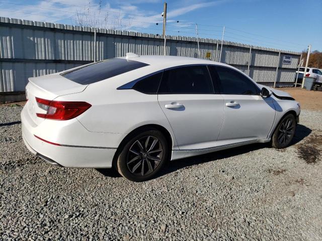 Photo 2 VIN: 1HGCV1F58MA007710 - HONDA ACCORD 