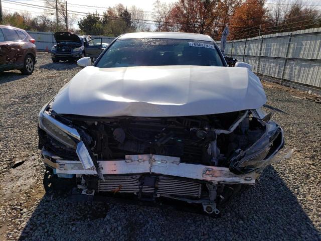 Photo 4 VIN: 1HGCV1F58MA007710 - HONDA ACCORD 