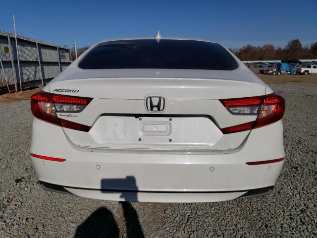 Photo 5 VIN: 1HGCV1F58MA007710 - HONDA ACCORD 