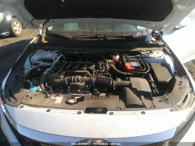 Photo 9 VIN: 1HGCV1F58MA010154 - HONDA ACCORD 