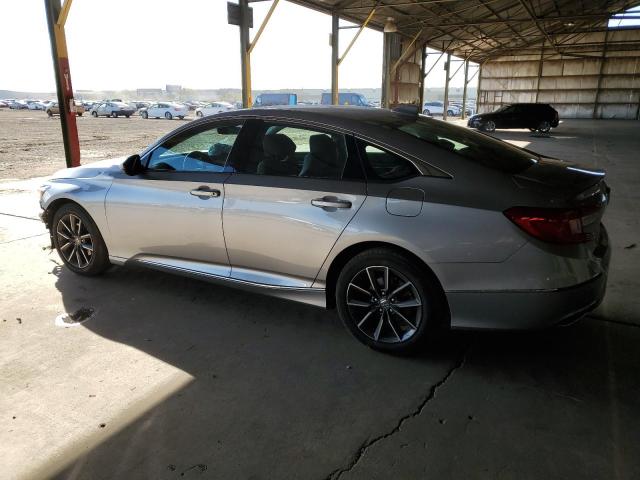 Photo 1 VIN: 1HGCV1F58MA018951 - HONDA ACCORD EXL 