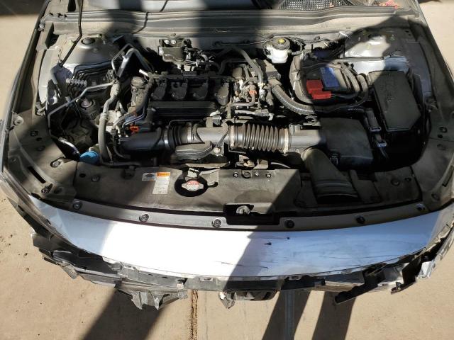 Photo 10 VIN: 1HGCV1F58MA018951 - HONDA ACCORD EXL 