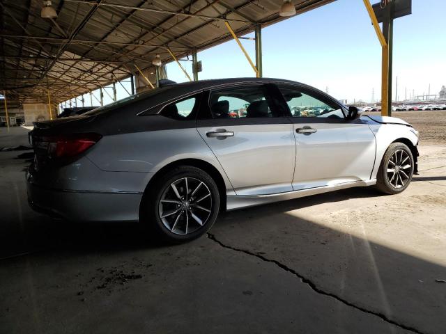 Photo 2 VIN: 1HGCV1F58MA018951 - HONDA ACCORD EXL 