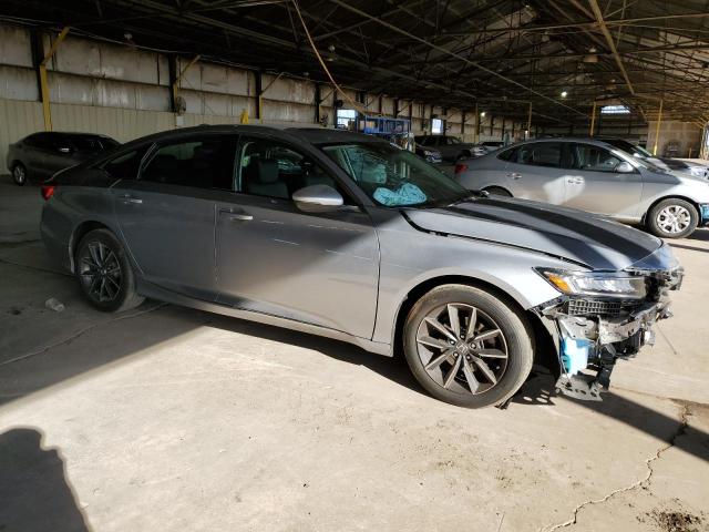 Photo 3 VIN: 1HGCV1F58MA018951 - HONDA ACCORD EXL 