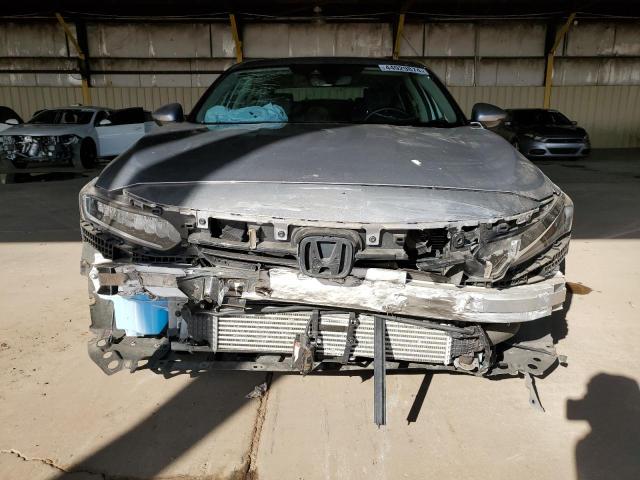 Photo 4 VIN: 1HGCV1F58MA018951 - HONDA ACCORD EXL 