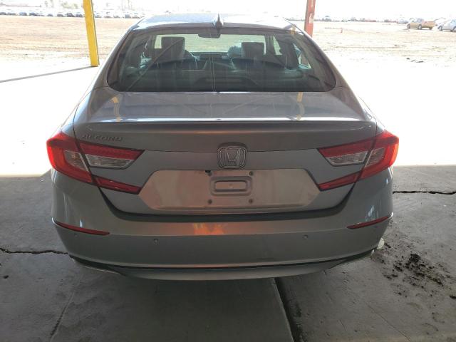 Photo 5 VIN: 1HGCV1F58MA018951 - HONDA ACCORD EXL 