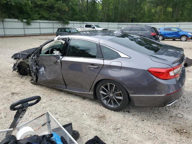 Photo 1 VIN: 1HGCV1F58MA036155 - HONDA ACCORD EXL 