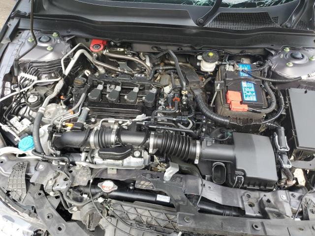 Photo 10 VIN: 1HGCV1F58MA036155 - HONDA ACCORD EXL 