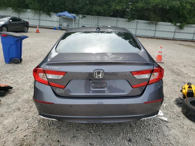 Photo 5 VIN: 1HGCV1F58MA036155 - HONDA ACCORD EXL 