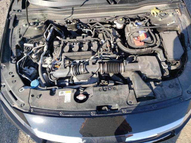 Photo 6 VIN: 1HGCV1F58MA076915 - HONDA ACCORD EXL 