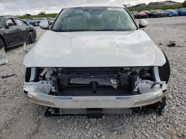 Photo 4 VIN: 1HGCV1F58MA096825 - HONDA ACCORD EXL 