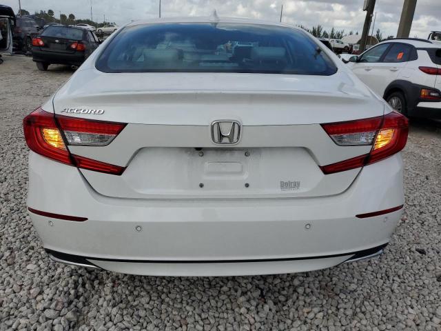 Photo 5 VIN: 1HGCV1F58MA096825 - HONDA ACCORD EXL 