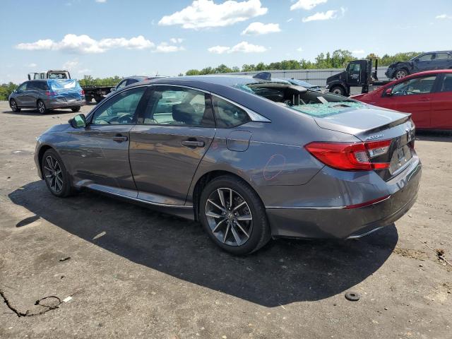 Photo 1 VIN: 1HGCV1F58MA114384 - HONDA ACCORD EXL 